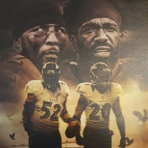 Meet your Posher, Billy